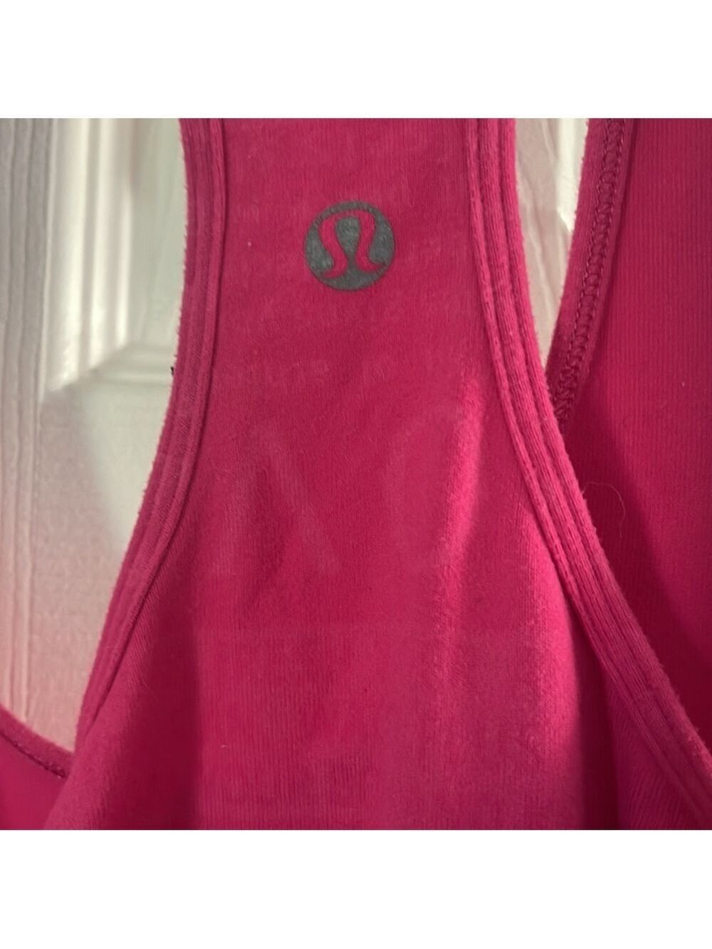 Lululemon Racer Back Tank Top 🥰🥰 - Picture 2 of 3